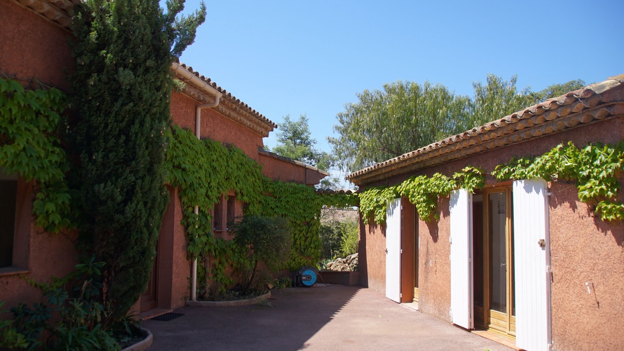Photo of Outdoor in Sainte-Maxime