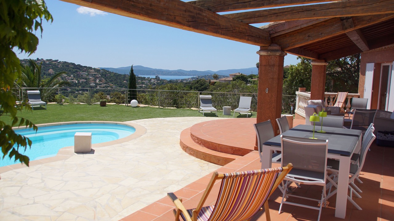 Photo of Outdoor in Sainte-Maxime