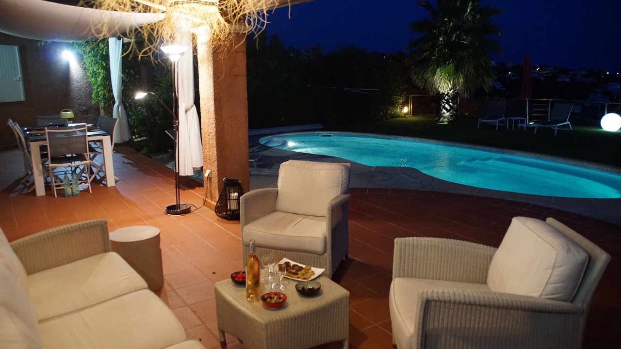 Photo of Outdoor in Sainte-Maxime