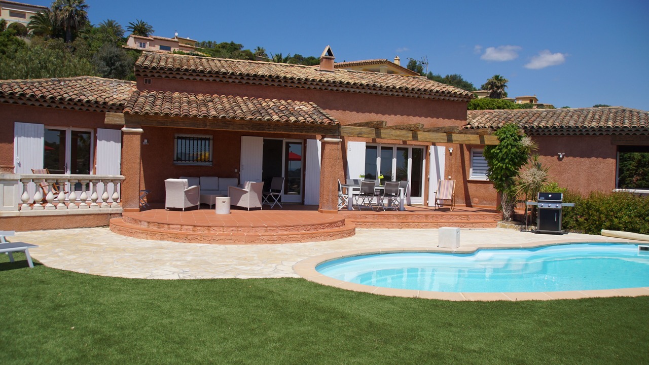 Photo of Outdoor in Sainte-Maxime