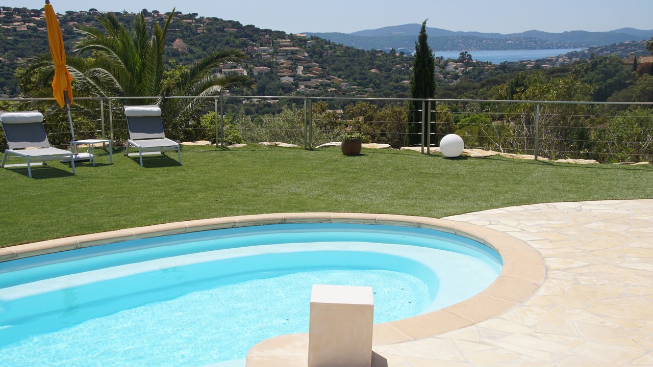 Photo of Outdoor in Sainte-Maxime