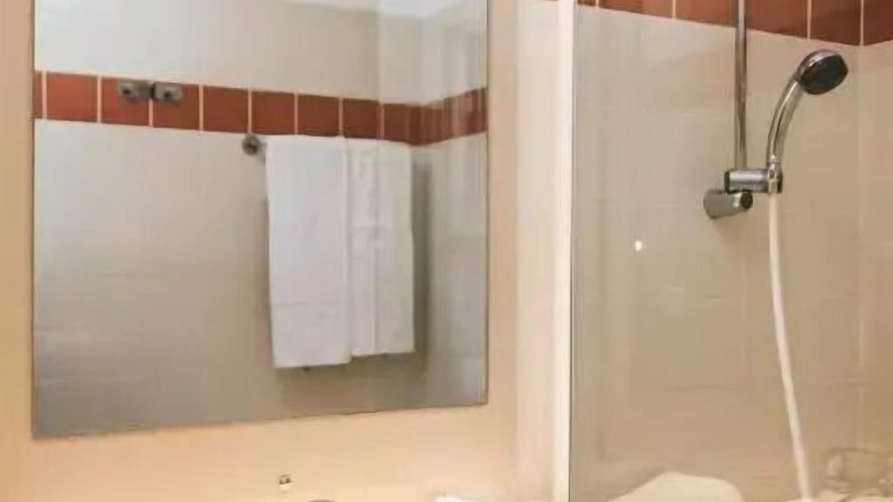 Photo of Bathroom in Allevard