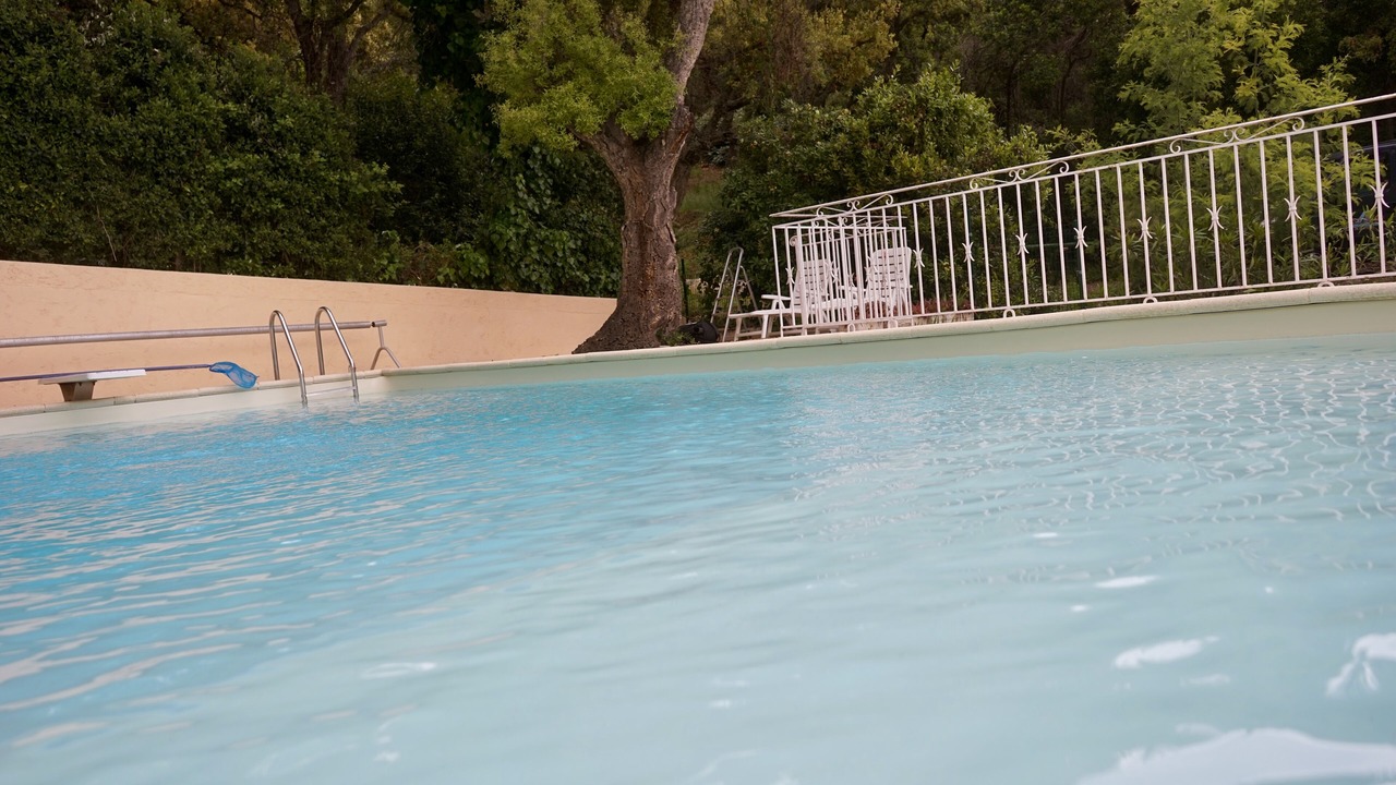 Photo of Outdoor in Saint-Raphael
