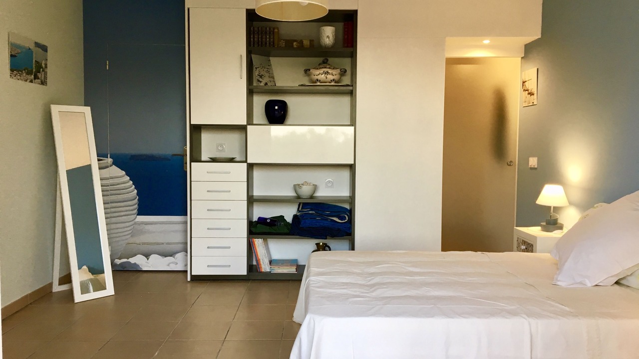Photo of Bedroom in Saint-Raphael