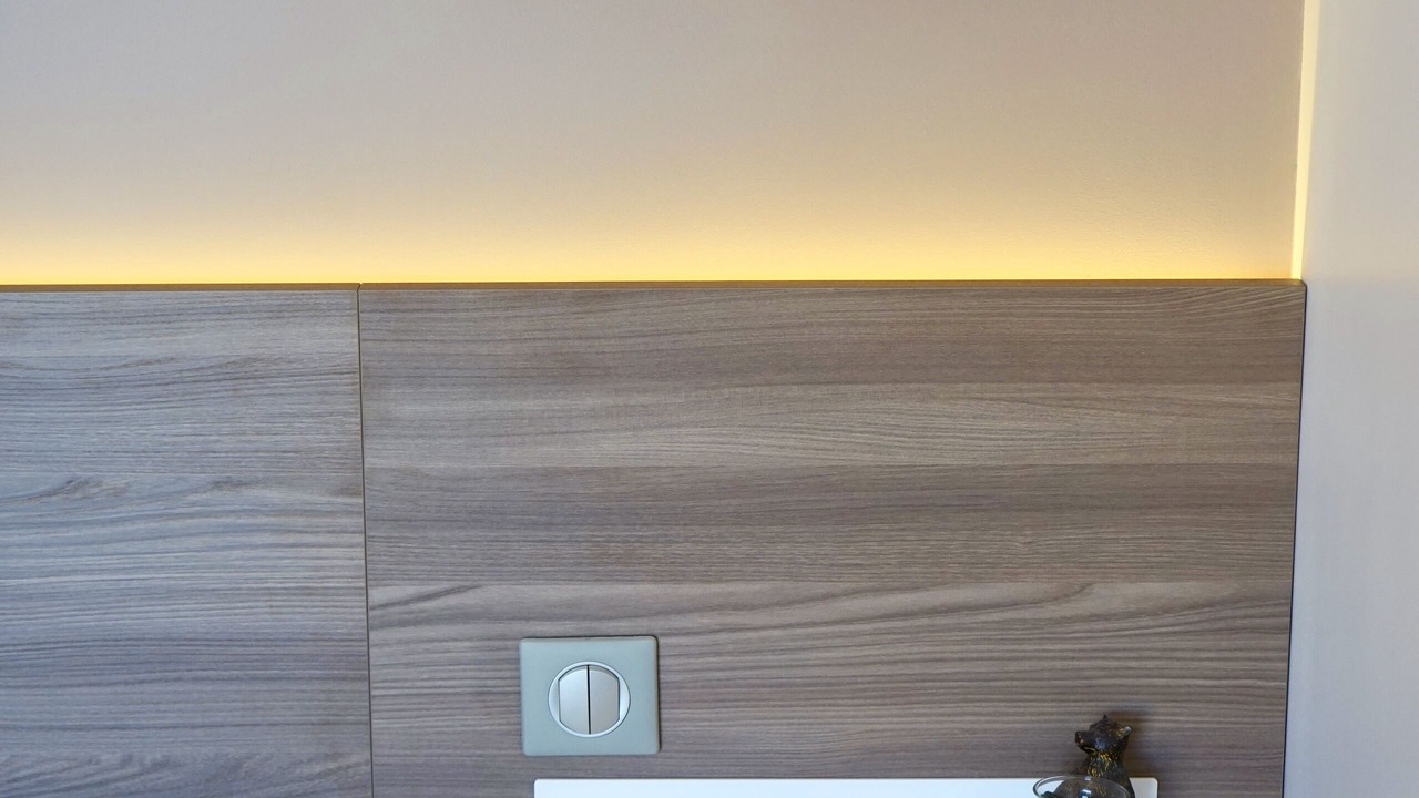 Photo of Bedroom in Saint-Raphael