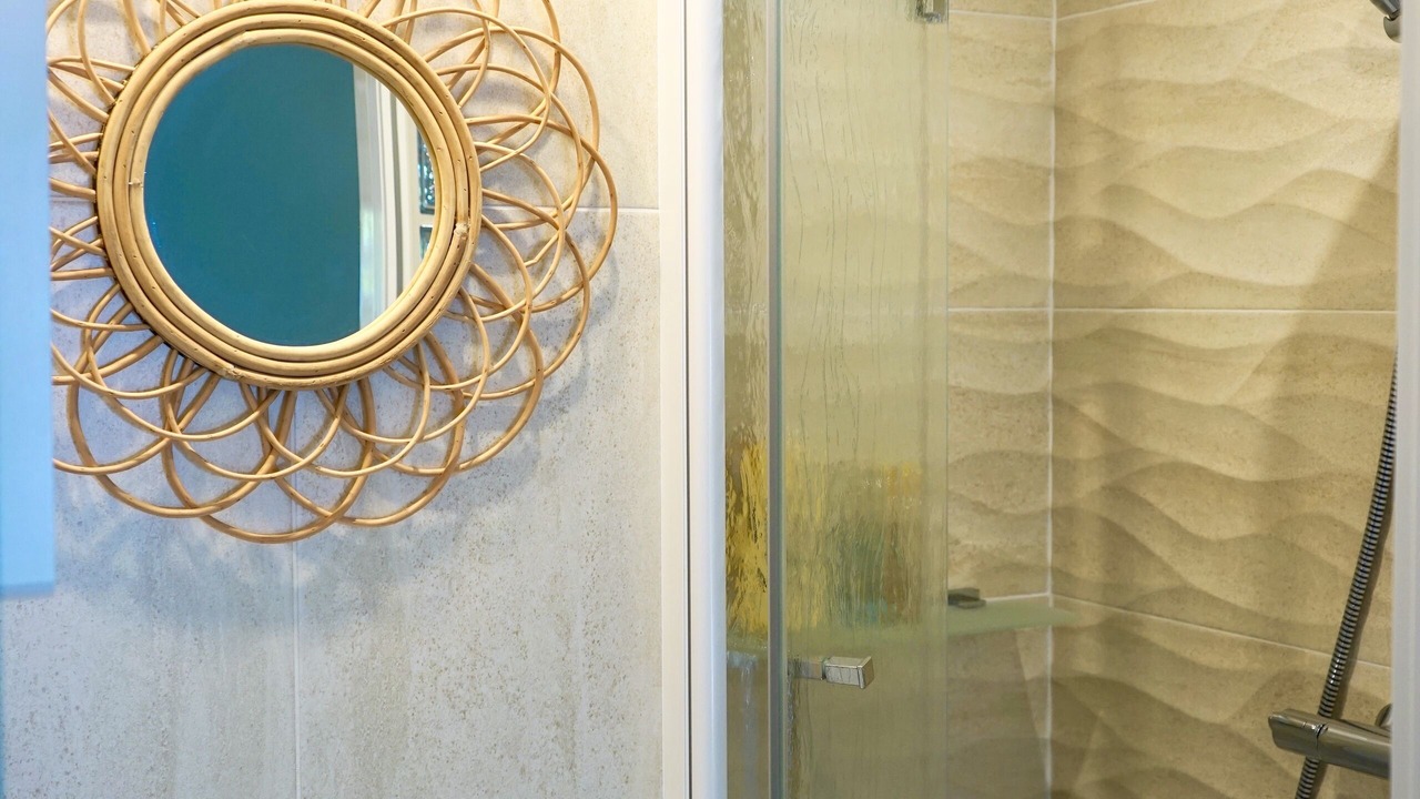 Photo of Bathroom in Saint-Raphael