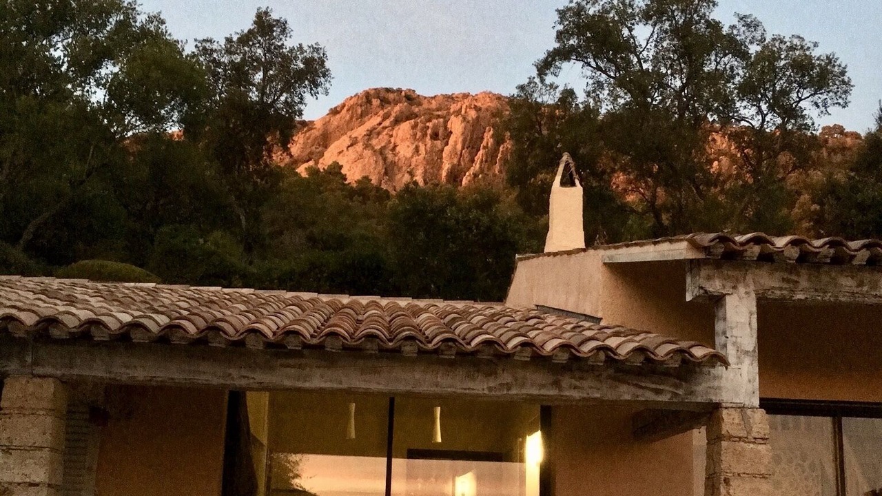 Photo of Outdoor in Saint-Raphael