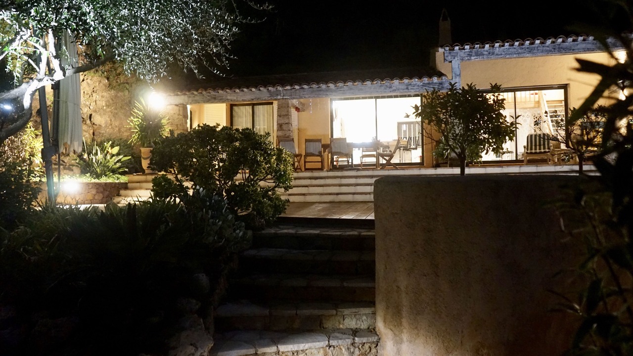 Photo of Outdoor in Saint-Raphael