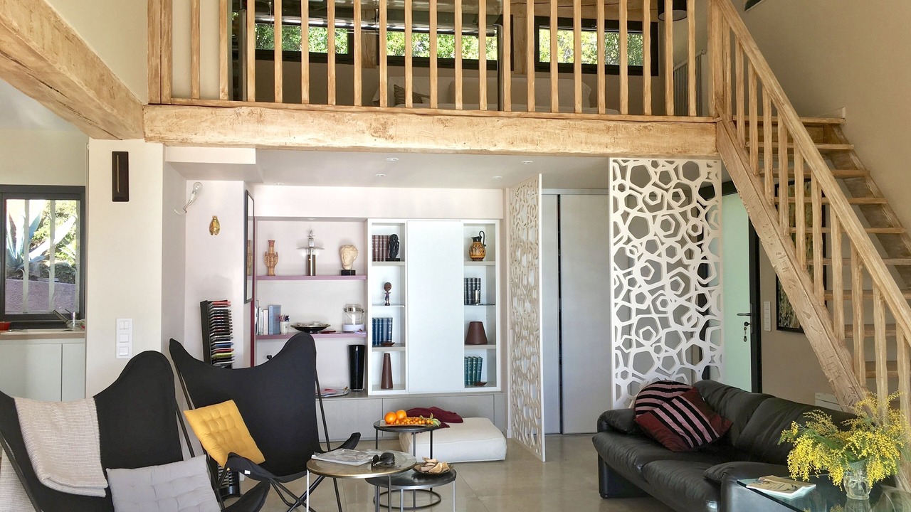 Photo of Livingroom in Saint-Raphael