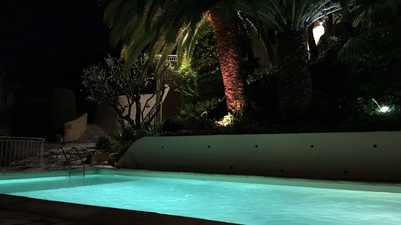 Photo of Outdoor in Saint-Raphael