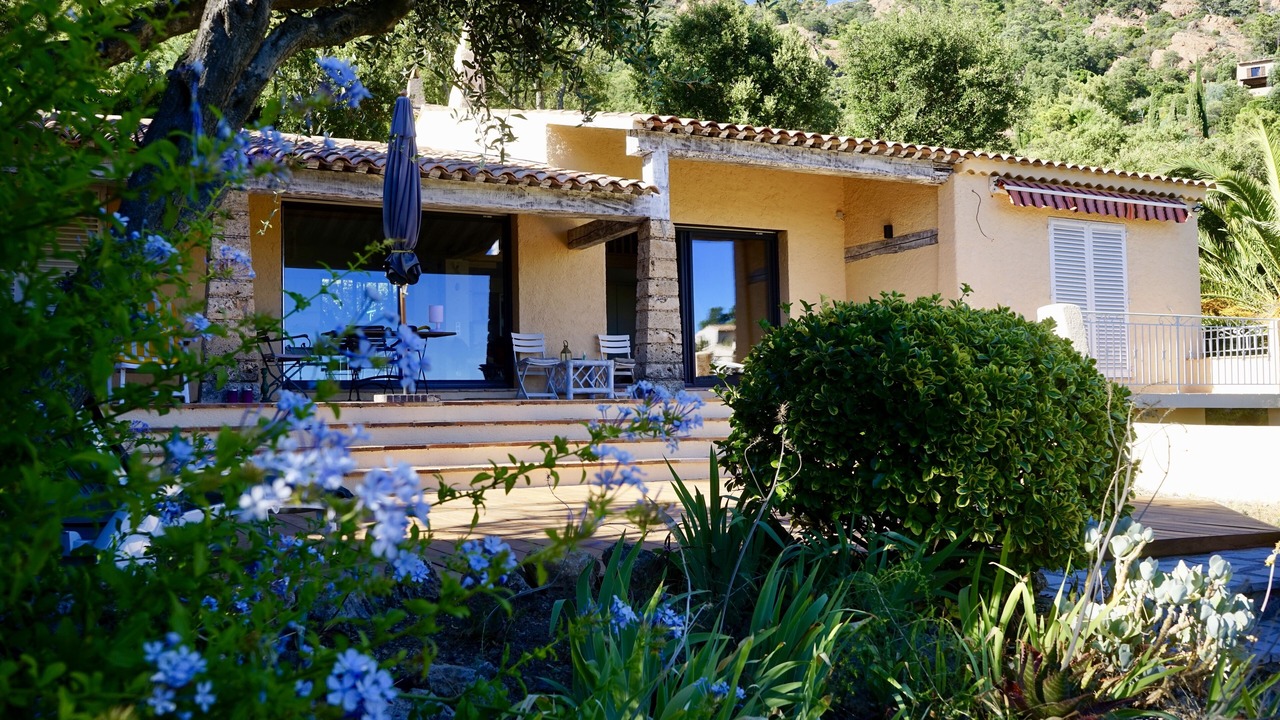 Photo of Outdoor in Saint-Raphael