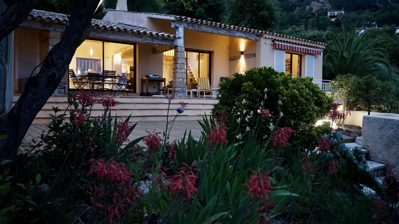 Photo of Outdoor in Saint-Raphael