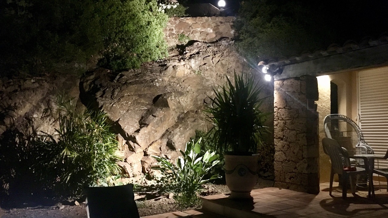 Photo of Patio Balcony in Saint-Raphael