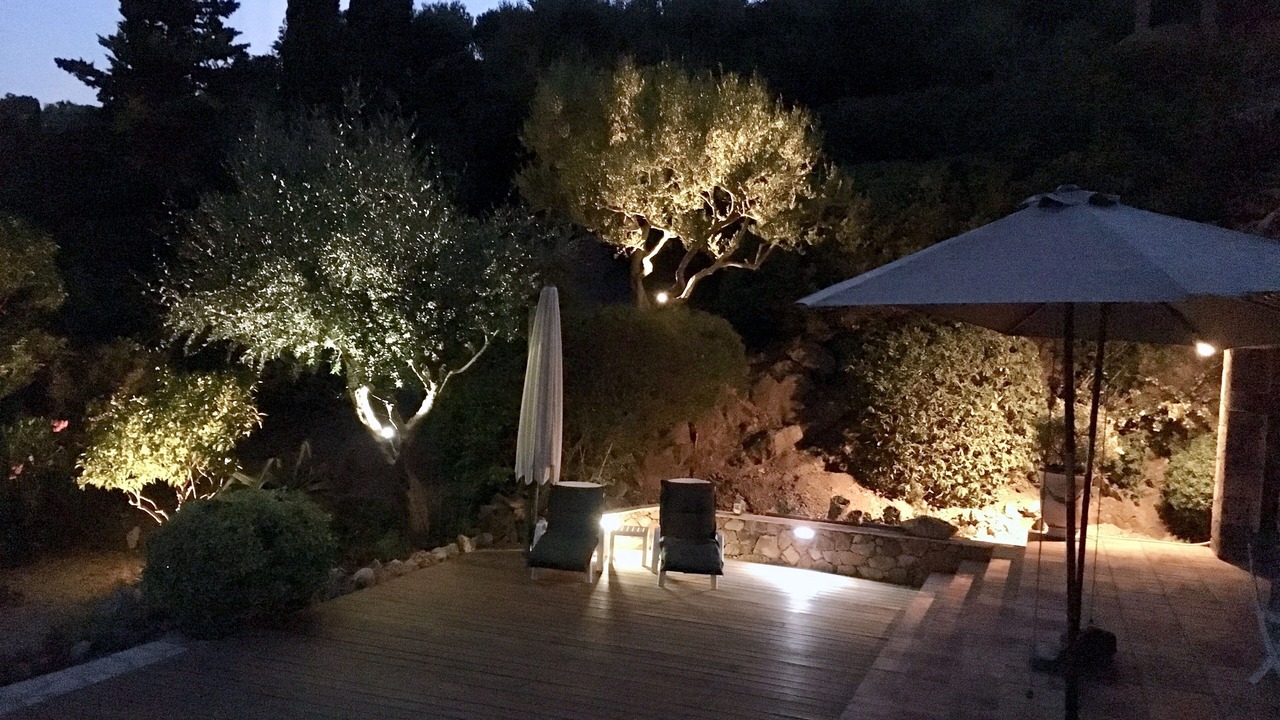 Photo of Patio Balcony in Saint-Raphael