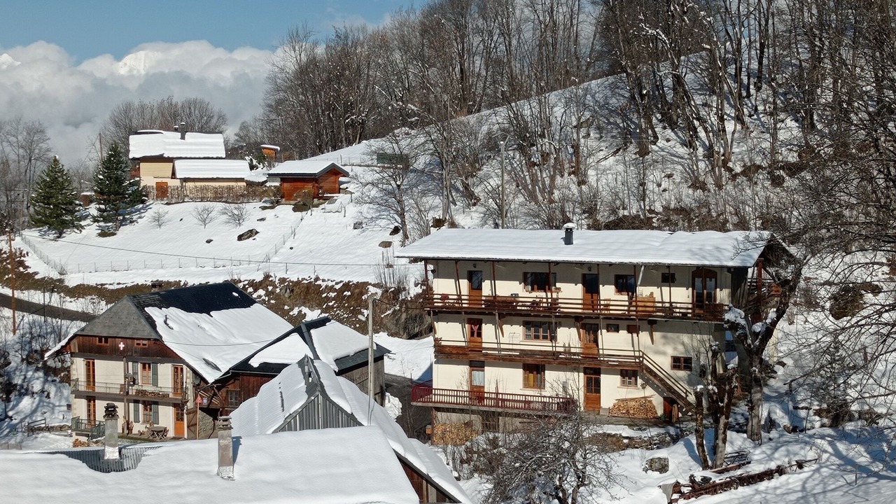 Photo of Outdoor in Montaimont