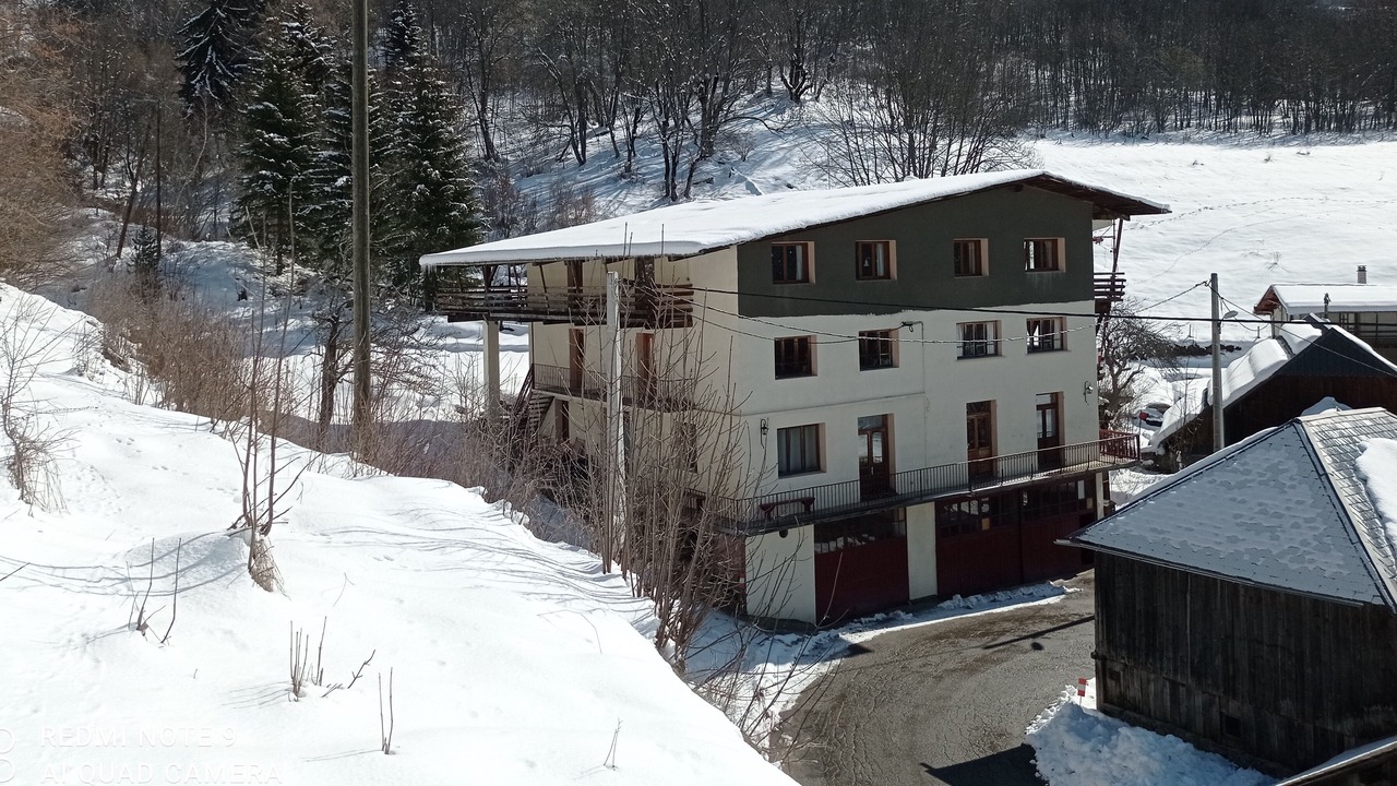 Photo of Outdoor in Montaimont