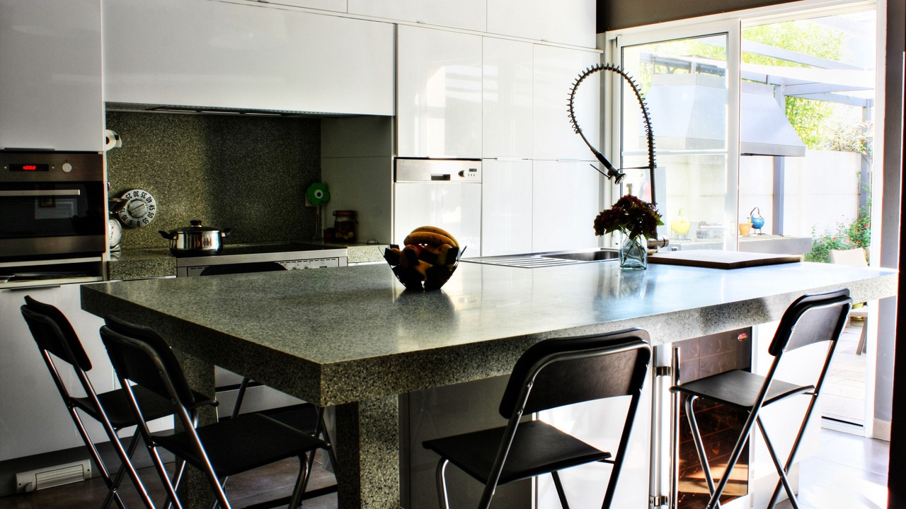 Photo of Kitchen in Bruges