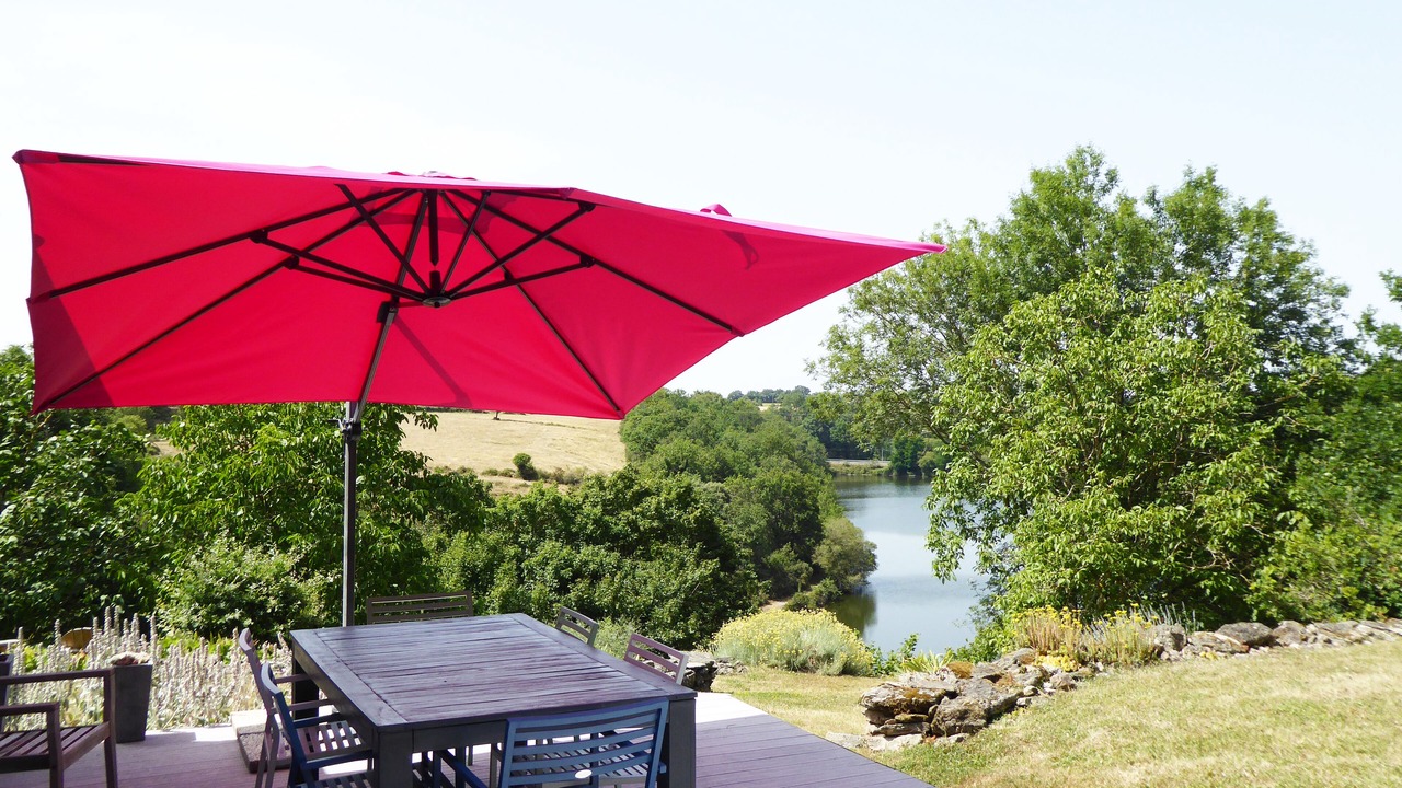 Photo of Outdoor in Chateau-Guibert