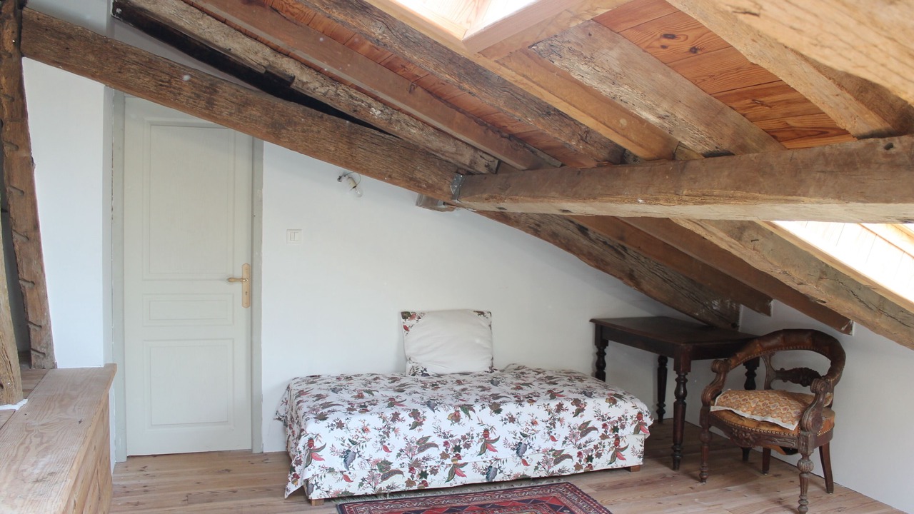 Photo of Bedroom in Habas
