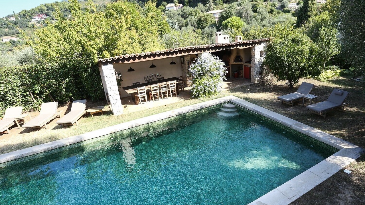Photo of Outdoor in Nice