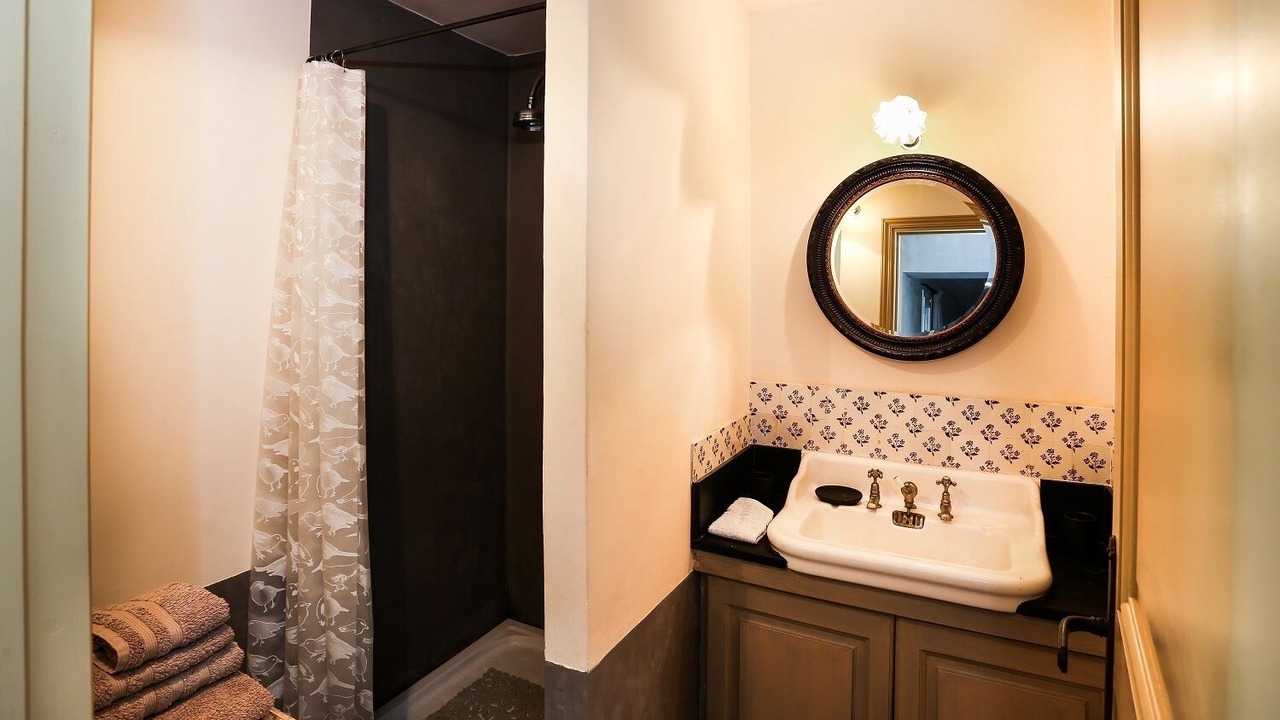 Photo of Bathroom in Nice