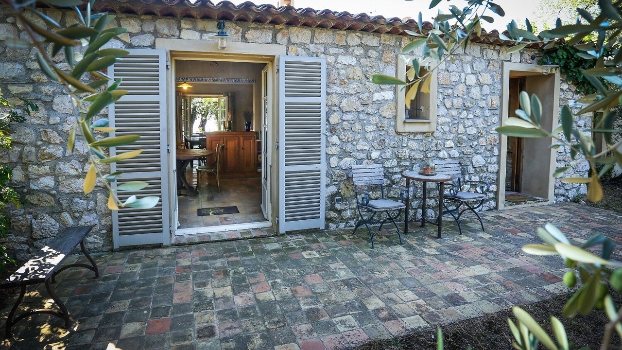 Photo of Outdoor in Nice
