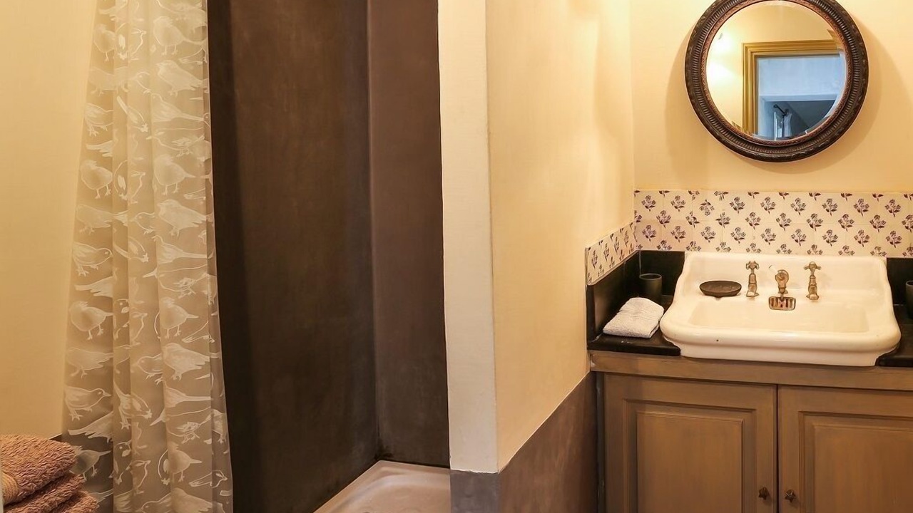 Photo of Bathroom in Nice