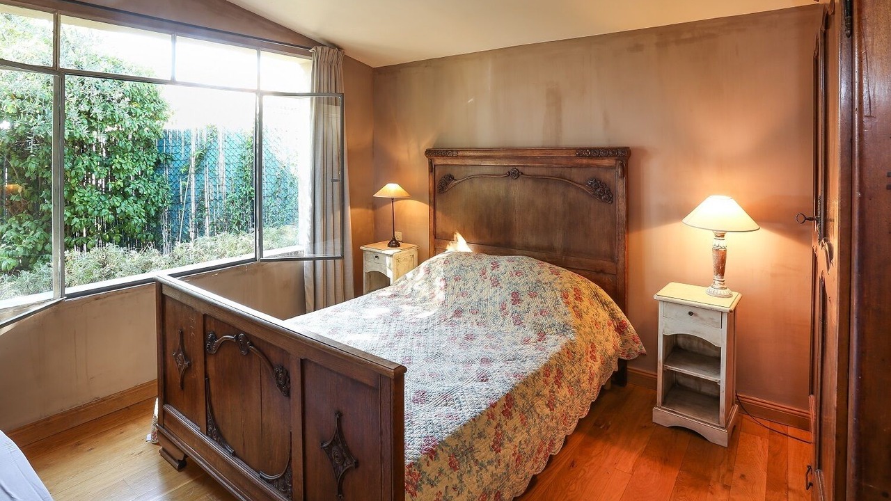 Photo of Bedroom in Nice