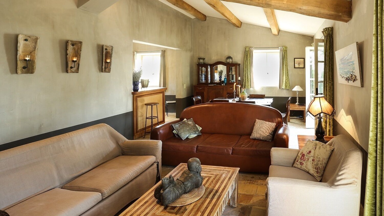 Photo of Livingroom in Nice
