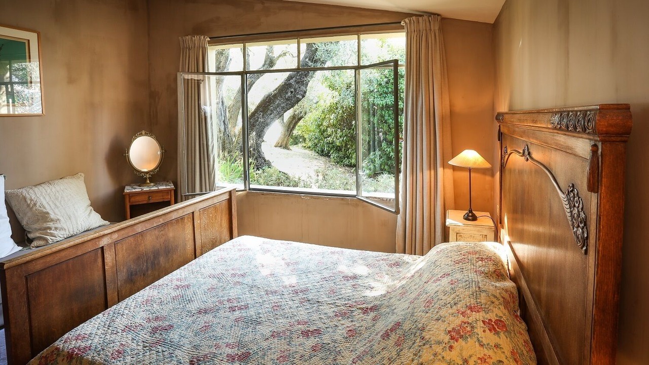Photo of Bedroom in Nice