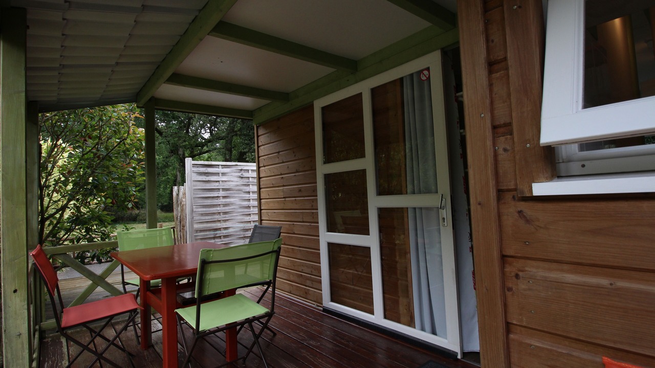Photo of Outdoor in Breuillet