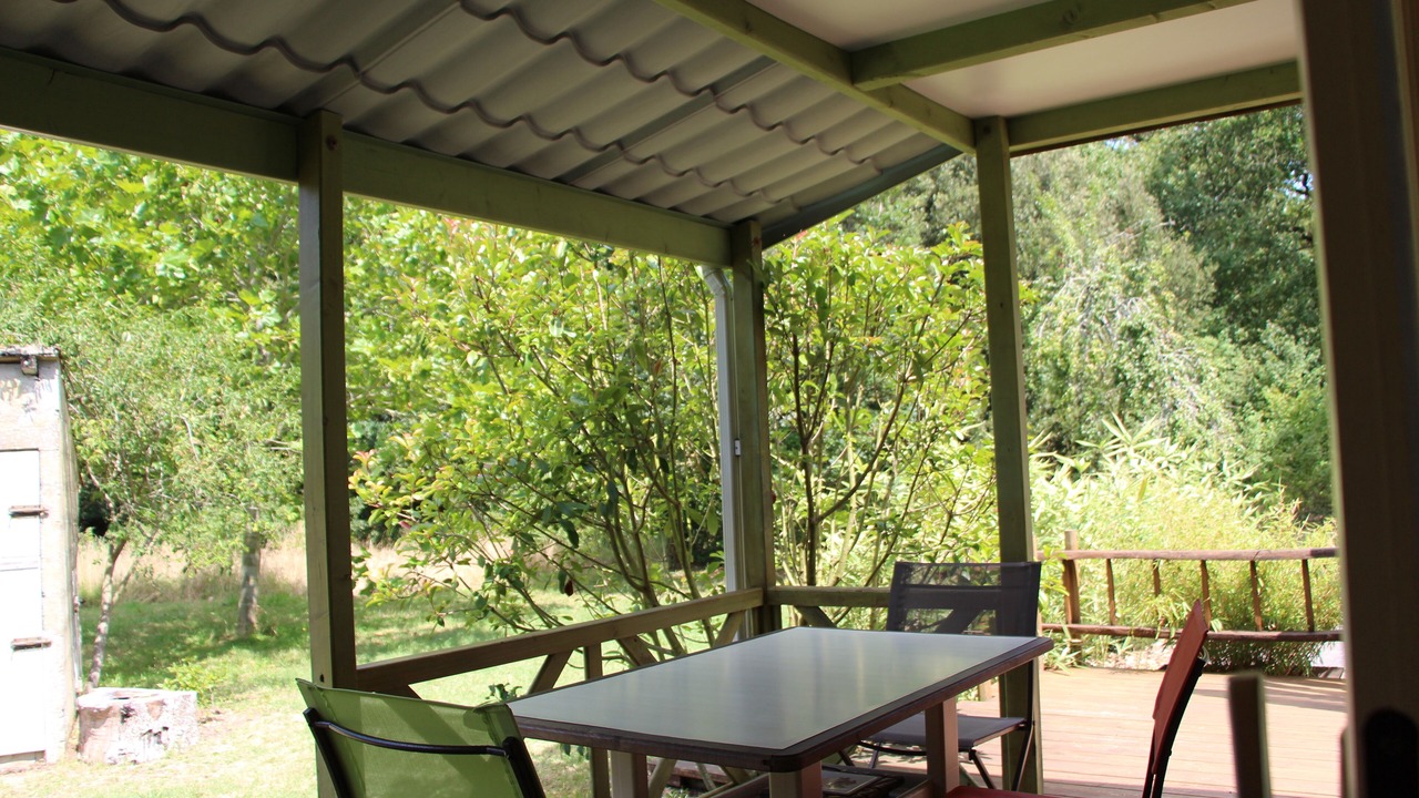 Photo of Outdoor in Breuillet