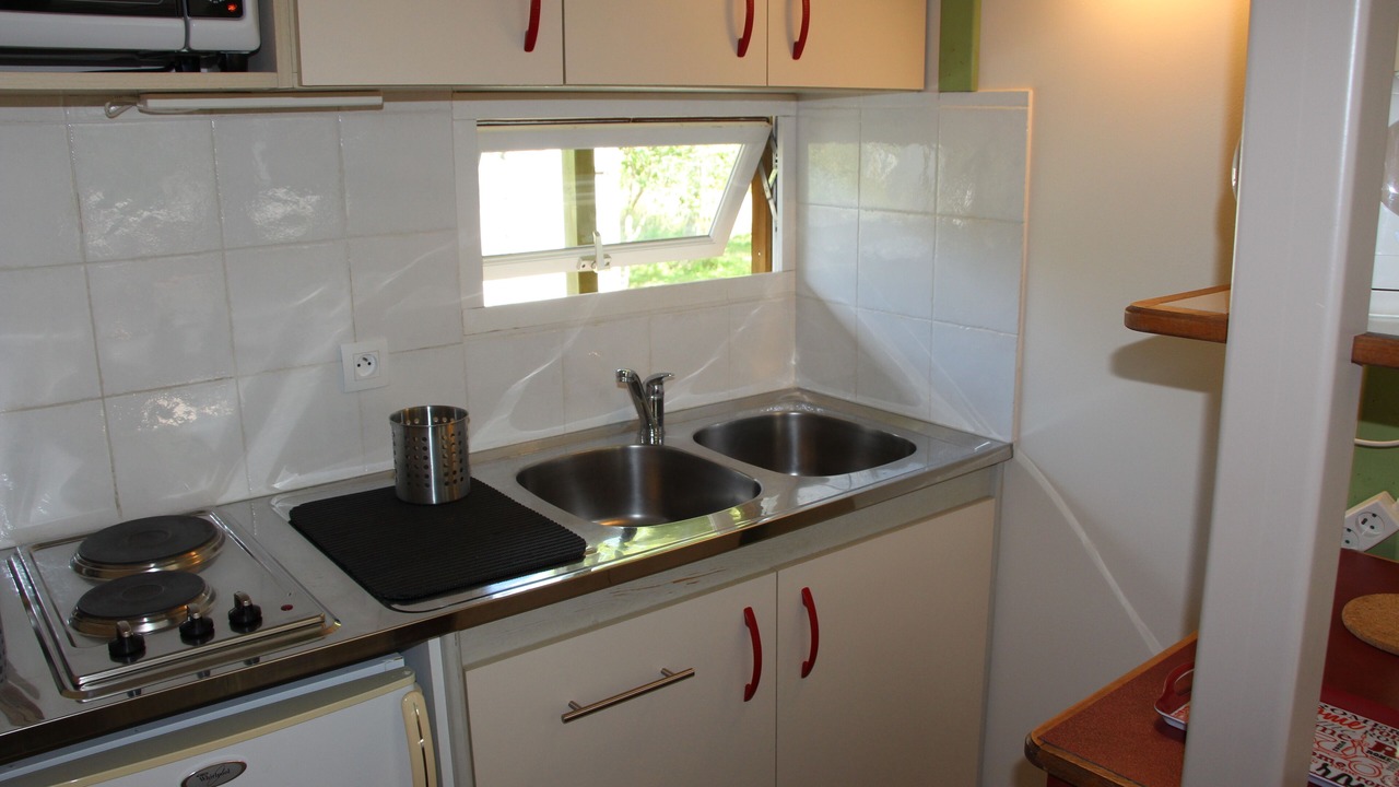 Photo of Kitchen in Breuillet