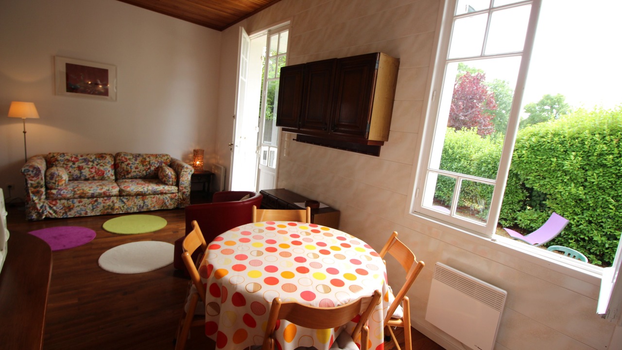 Photo of Livingroom in Breuillet