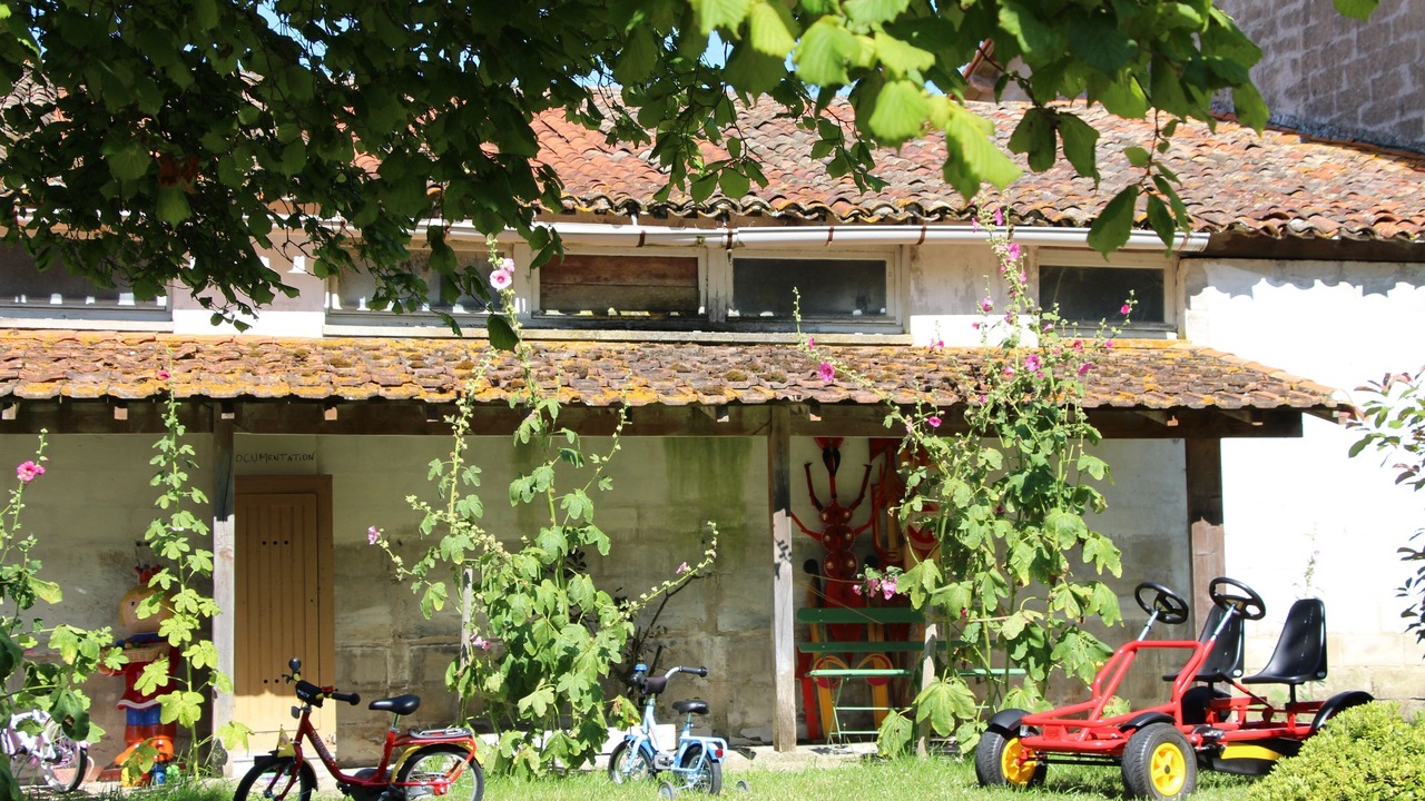 Photo of Outdoor in Breuillet