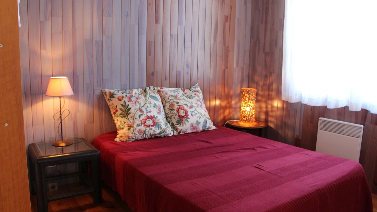 Photo of Bedroom in Breuillet