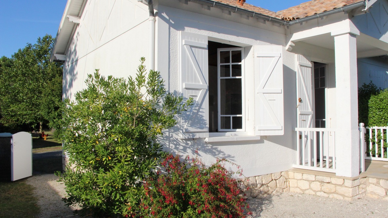 Photo of Outdoor in Breuillet