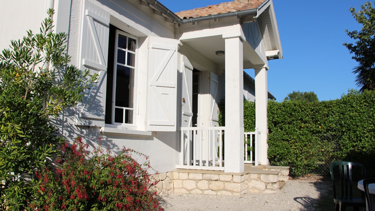 Photo of Outdoor in Breuillet