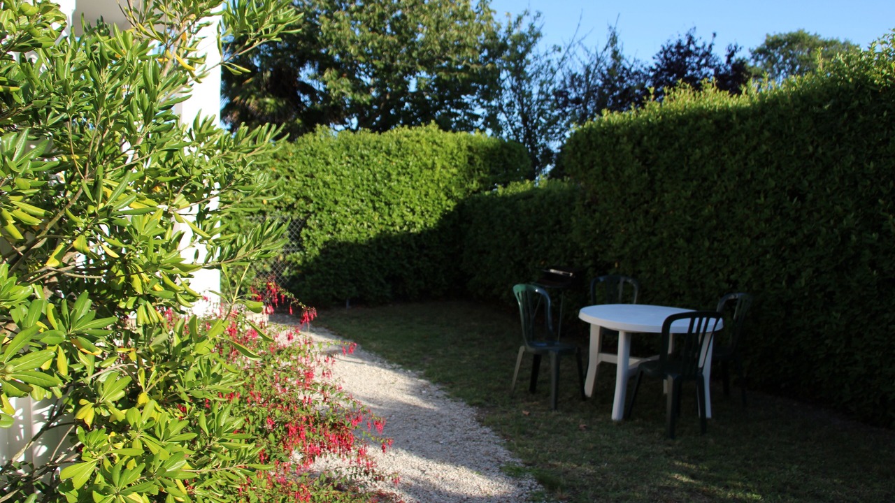 Photo of Outdoor in Breuillet