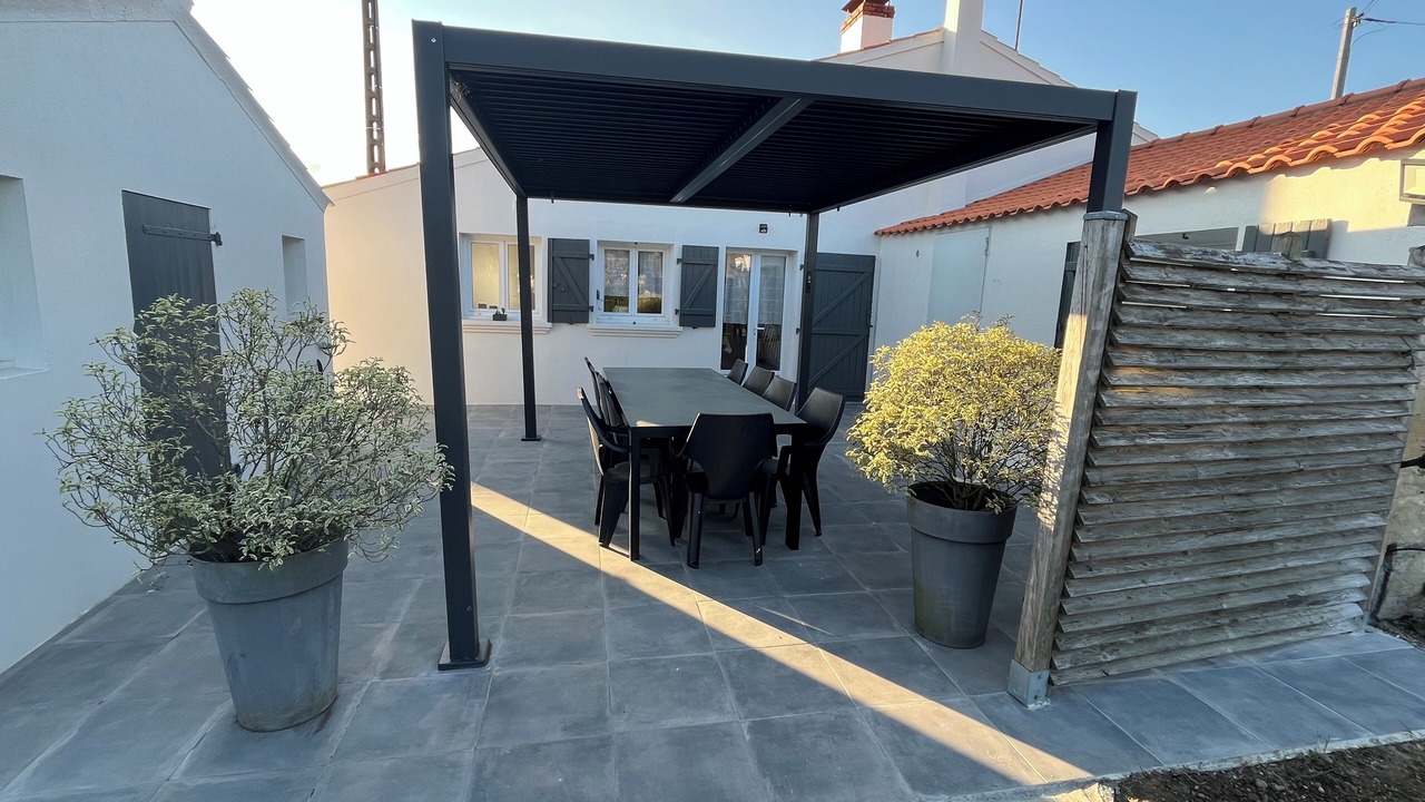 Photo of Outdoor in Commequiers