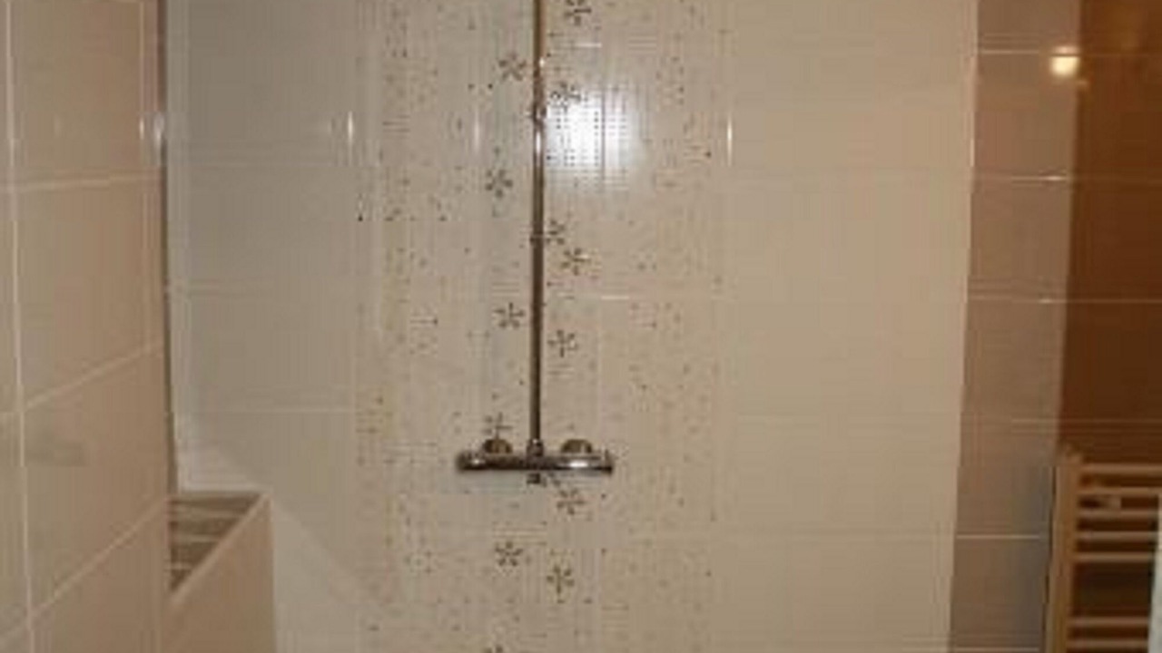 Photo of Bathroom in Commequiers