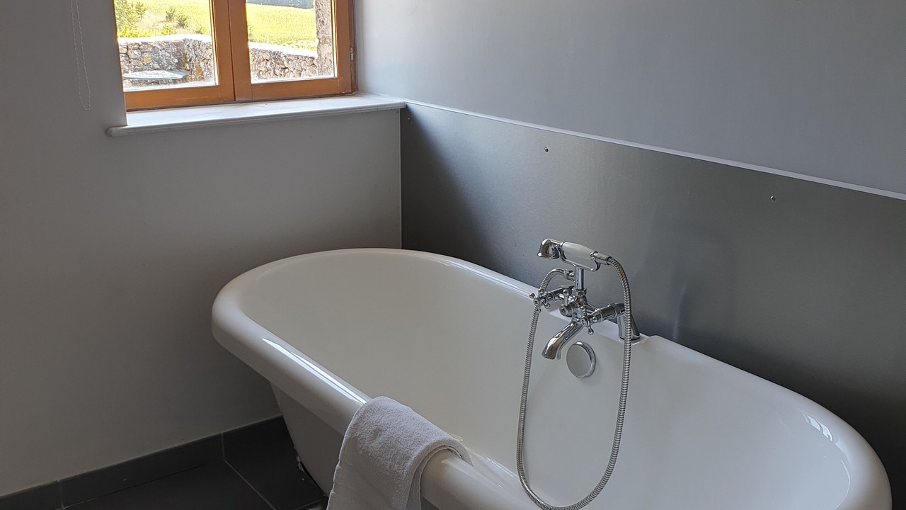 Photo of Bathroom in Bessac