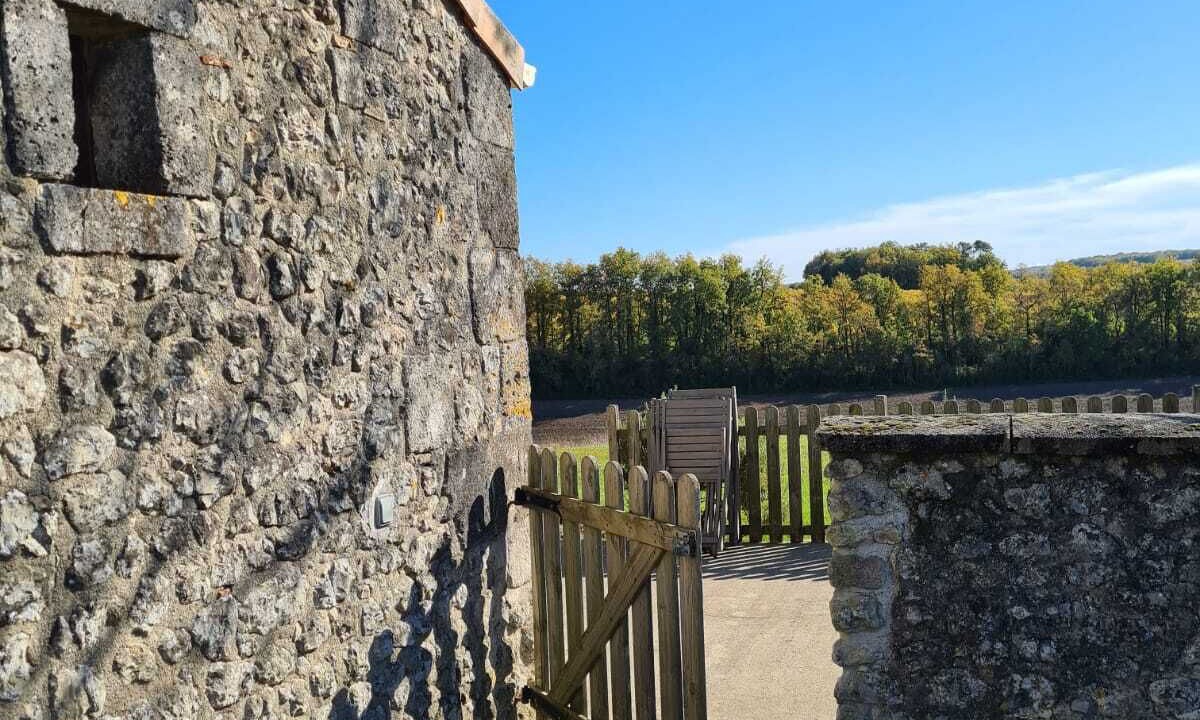 Photo of Outdoor in Bessac