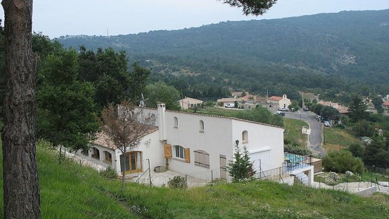Photo of Outdoor in Escragnolles