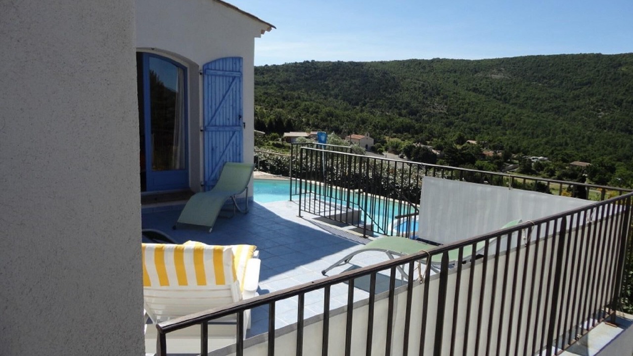 Photo of Outdoor in Escragnolles