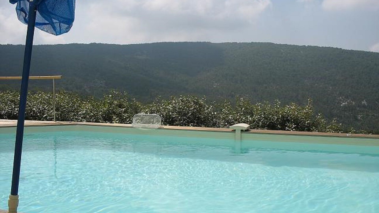 Photo of Outdoor in Escragnolles