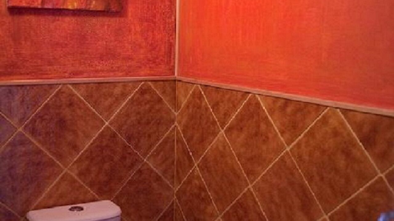 Photo of Bathroom in Escragnolles