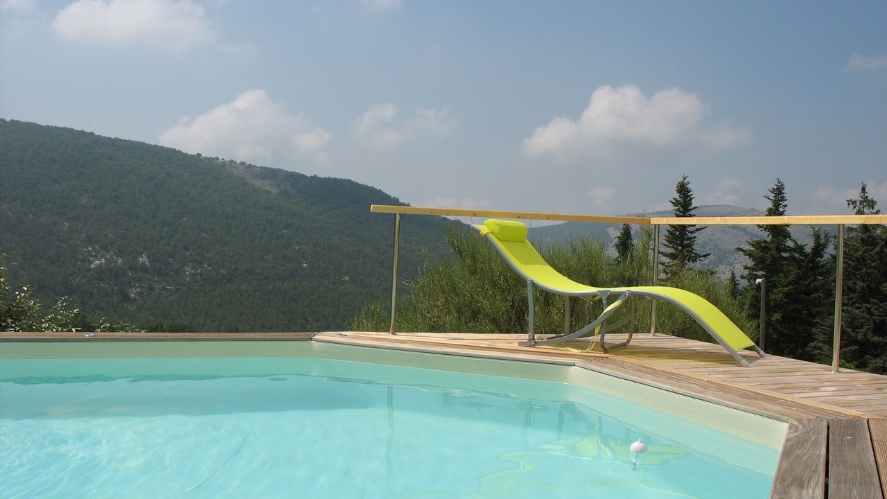 Photo of Outdoor in Escragnolles