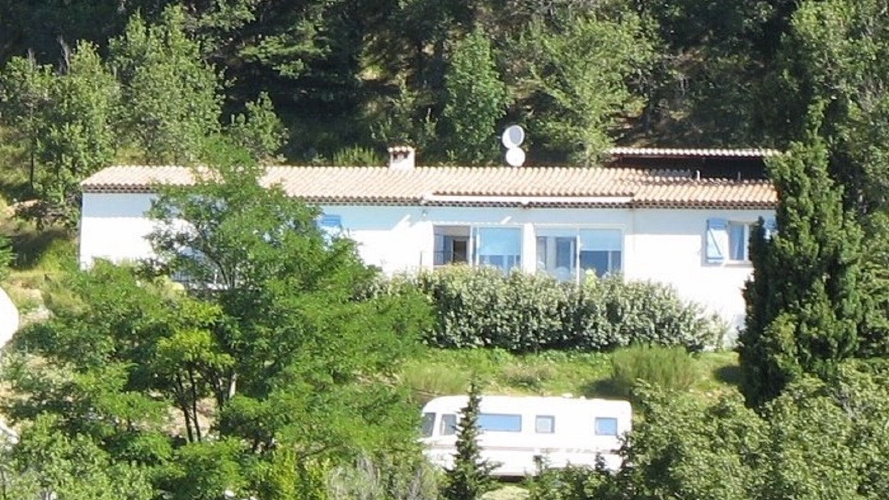Photo of Outdoor in Escragnolles