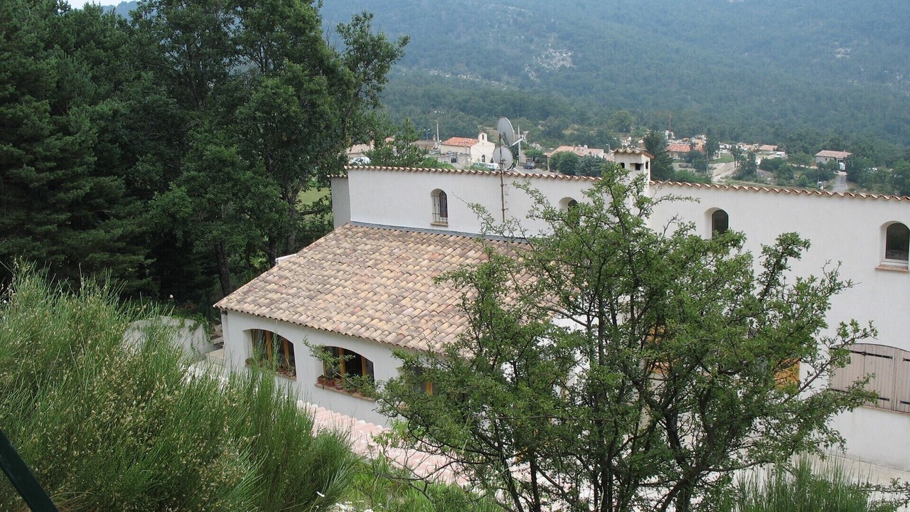 Photo of Outdoor in Escragnolles